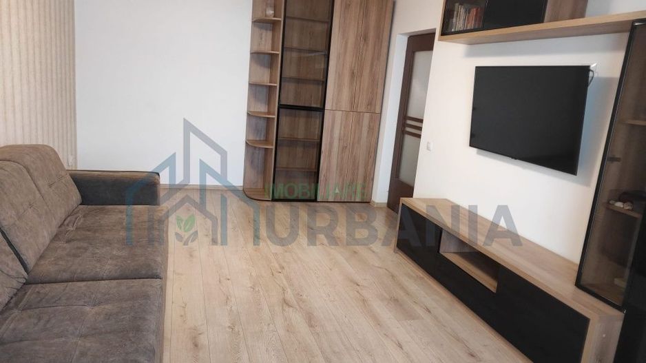 Apartament de închiriat, 3 camere, 78 mp, Valea Adâncă - Poză 2