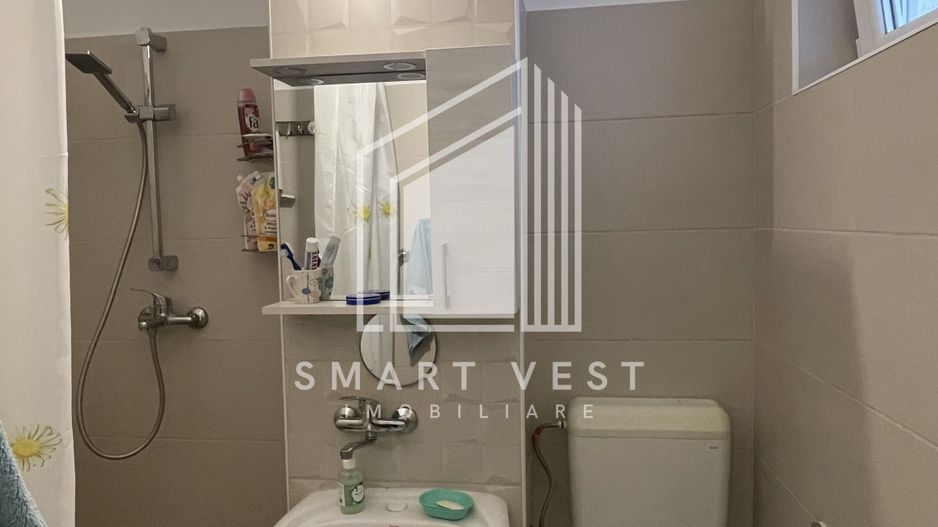 Apartament 2 camere de vânzare | 64 mp | Zona Micro 15 - Poză 12