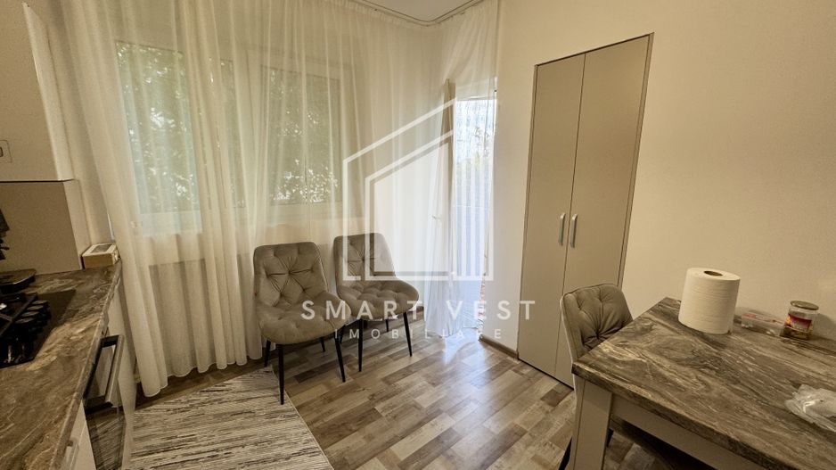 Apartament 2 camere | Etaj 3 | Zona Micro 16 - Poză 6
