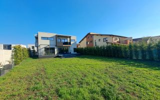 COM 0% Vila cu design inedit in cartier Belvedere | Dumbravita - Poză 3