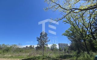 NEPTUN - Teren intravilan cu regim de construire IS3C. - Poză 16