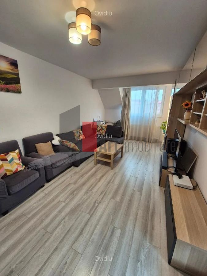 Vindem apartament 3 camere Drumul Taberei-Valea Doftanei+2 locuri parcare - Poză 9