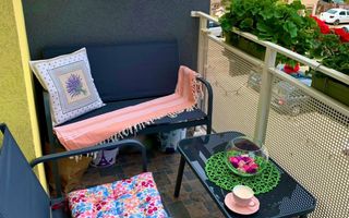 Calea Urseni | 2 Camere | etaj 2 | Mobilat si Utilat - Poză 14