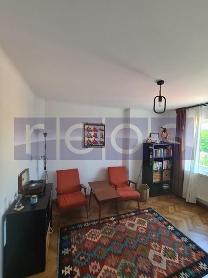 VANZARE APARTAMENT 2 CAMERE 40MP CALEA CALARASILOR HALA TRAIAN CENTRALA PROPRIE - Poză 4