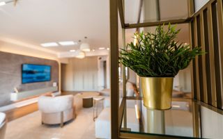 COM0% I 2 camere Pipera -  Rond OMV I Ivory Residence I Mobilat lux - Poză 57