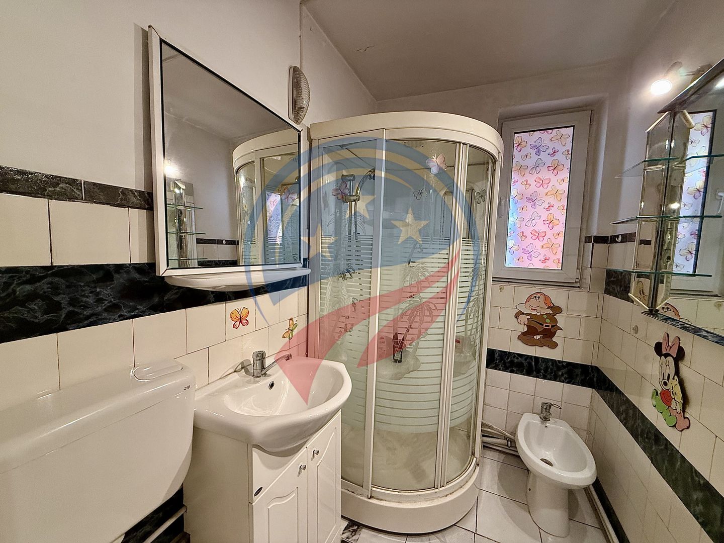 Apartament 2 camere/decomandat/Calea Severinului - Poză 6