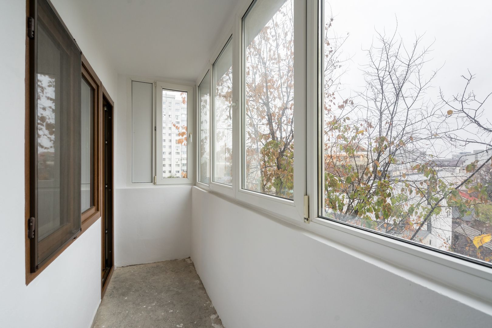 Apartament 2 camere decomandat sos. Titulescu - Piata Victoriei - Poză 10