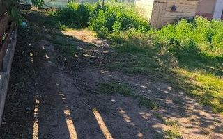 Teren intravilan de 500 mp în Breazu, lângă pădurea Mărzești - Poză 7