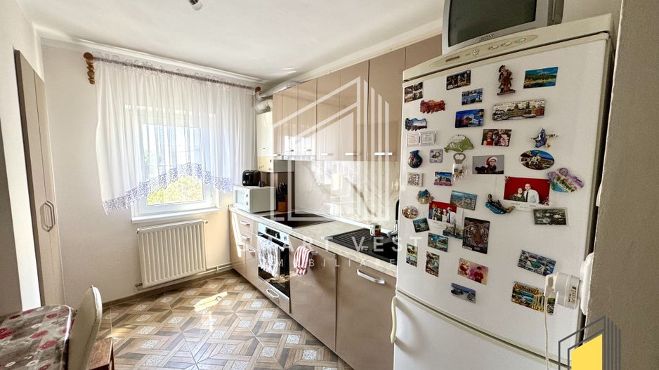 Apartament 3 camere decomandat | 73 mp | Zona Micro 16 - Poză 9