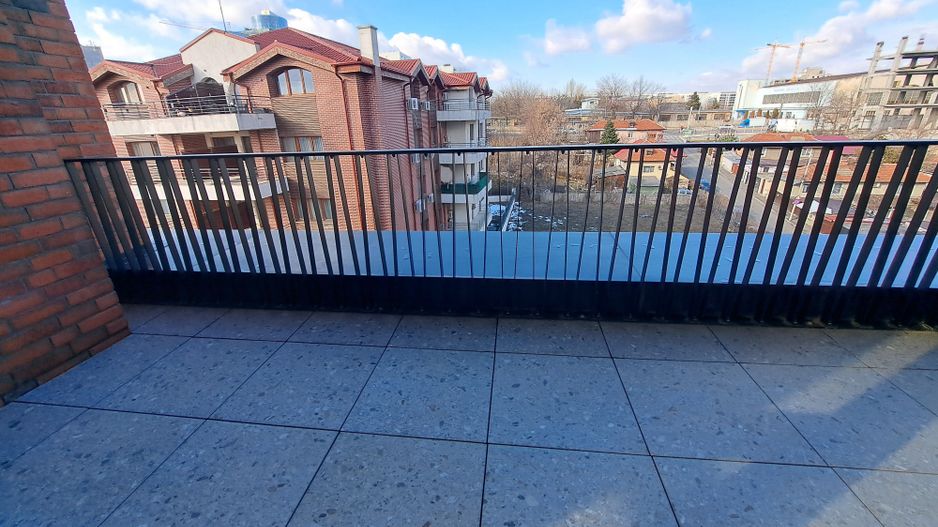 Loft premium LongIsland NY - 200,62 mp - Floreasca - Poză 4