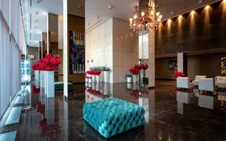 One Rahmaninov - Un nou standard al luxului - park view - Poză 14