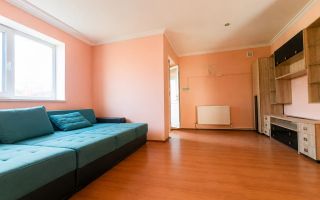 Cahul – Casă 3 Camere + Living | 139 m² | Teren 7.7 ari + Garaj | 95.000 € - Poză 12