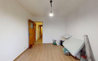 Apartament 4 camere Jean Steriadi Ozana Auchan Titan - Poză 2