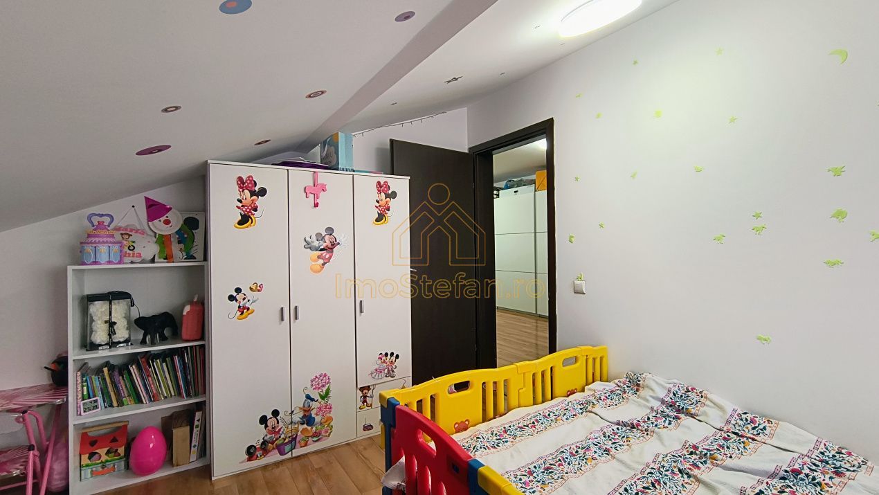 Apartament 5 camere | 175 mp utili | Militari Residence - Poză 18