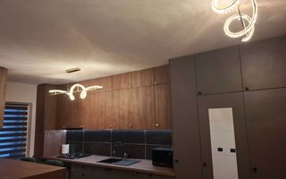 Garsoniera noua, prima inchiriere, parcare + boxa, Pallady, cat friendly - Poză 5