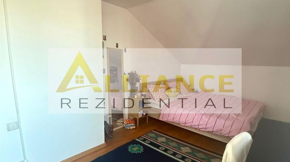 Apartament 3 camere tip duplex | 87 mp | 10 min Metrou Piata Sudului - Poză 7