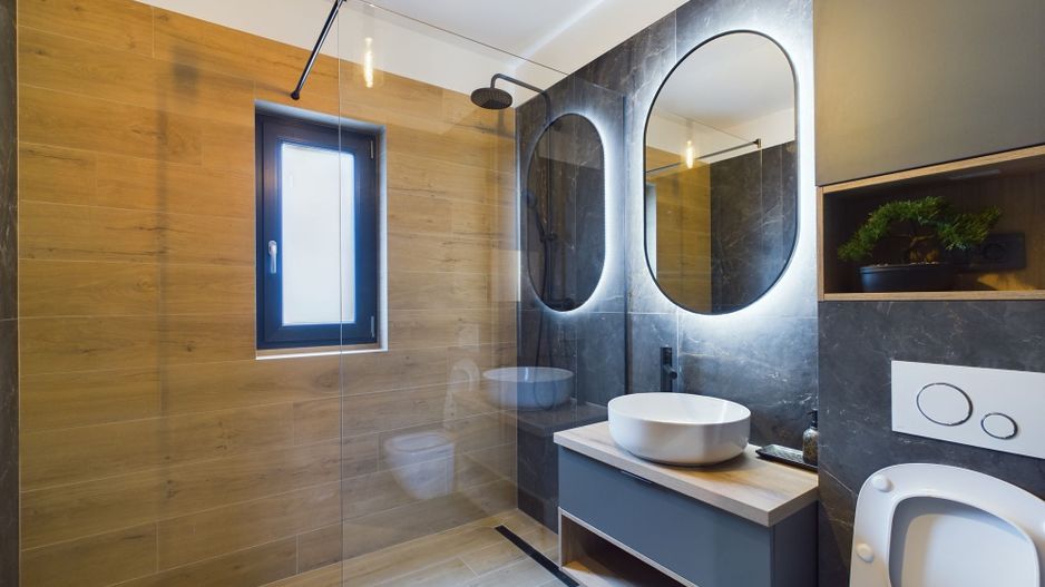 Apartament cu o cameră Dumbrăvița - Poză 10