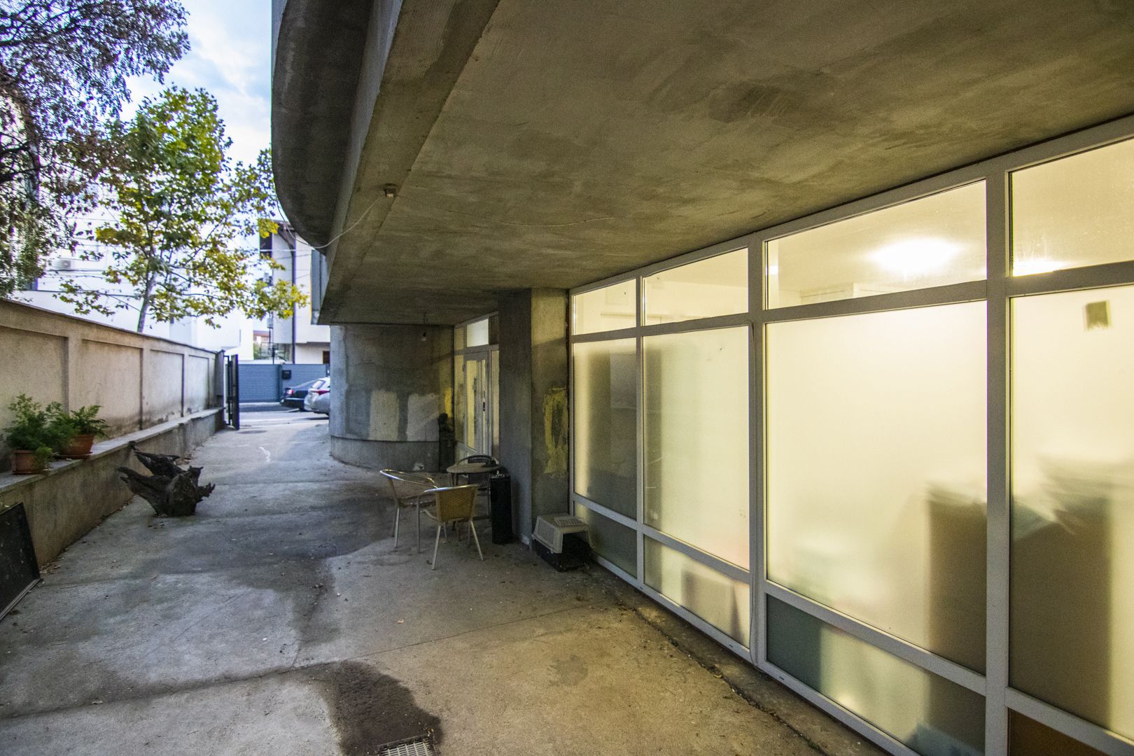 Spatiu birou / comercial / cabinet, Sos. Giurgiului - Piata Progresul - Poză 2