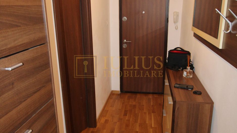 3 camere, zona Dambovita, apt superb, centrala proprie, disponibil imediat - Poză 18
