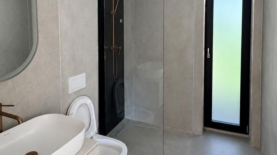 Vile Individuale Noi 4 camere Snagov Ghermanesti - Poză 22