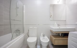 Vânzare, apartament, 2 dormitoare, Strada Ciuflea, Centru - Poză 7