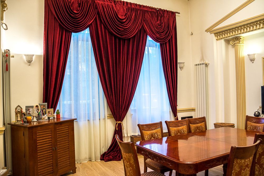 De vanzare Apartament 6 camere Vila Monument Istoric Traian Unirii LUX - Poză 9