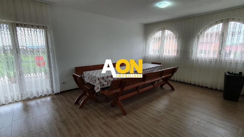 Casa 5 camere, D+P 1200 mp teren, toate utilitatile - Poză 10