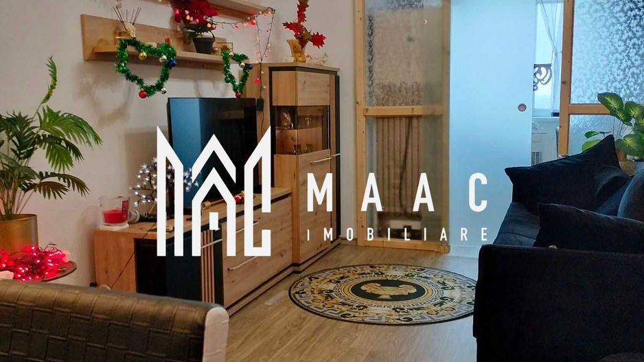 Apartament 2 Camere | 47 MPU | Bulevardul Mihai Viteazul - Poză 2