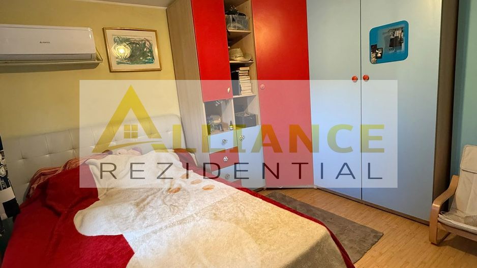 Vila individuala 144mp util 40mp terasa 246mp teren mobilata utilata - Poză 39