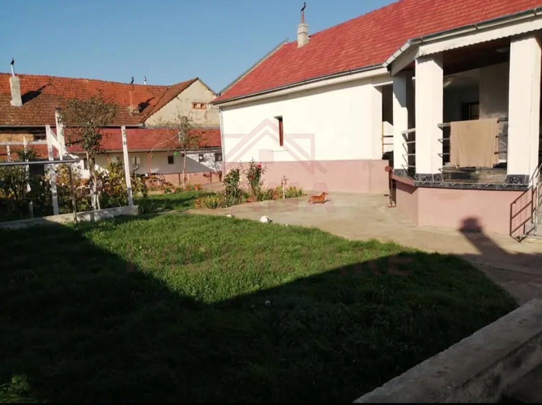 PROPRIETATE CU 2 CASE ȘI CURTE\VALEA TIMIȘULUI\JUD.CS - Poză 7