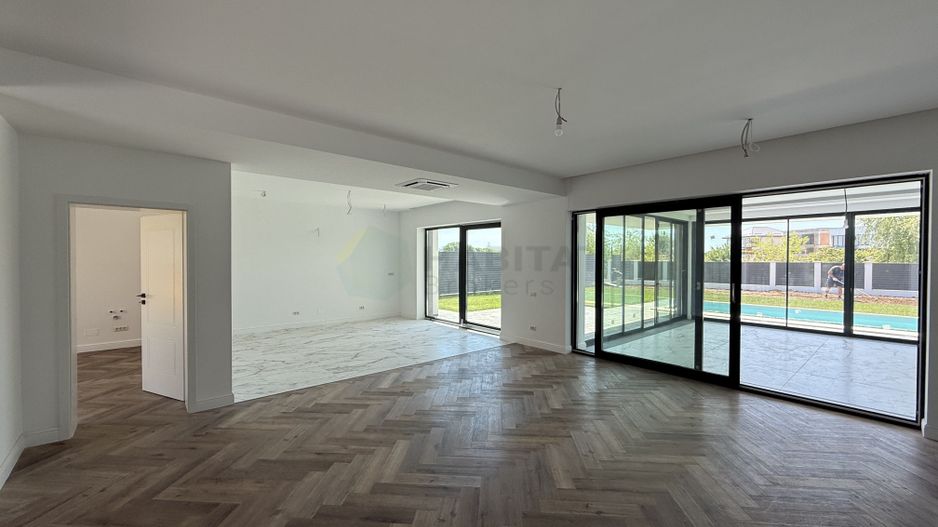 Own Lake Residence | Vila 6 camere | Pompa de caldura - Poză 8