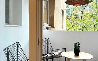 Designer Apartment in Central Area 2 rooms + Office | Universitate - Poză 15