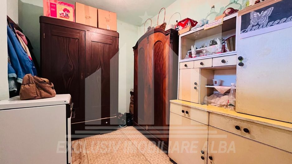 Casa de vanzare, Berghin - Poză 4