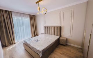 Rental | 3 Room New Villa | Premium | Furnished - Poză 3
