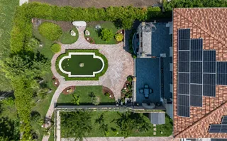 Vila unica | Piscina interioara | Sauna | Fitness | Dotari High Tech - Poză 46