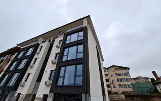 Apartament 2 camere nou, Iasi Valea Lupului, incalzire in pardoseala - Poză 15