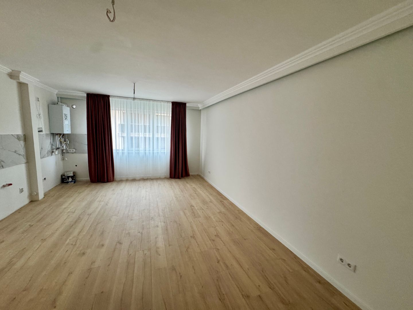 Ap 7 C5 Tautului Residence Park Parcul Poligon Sub Cetate - Poză 4