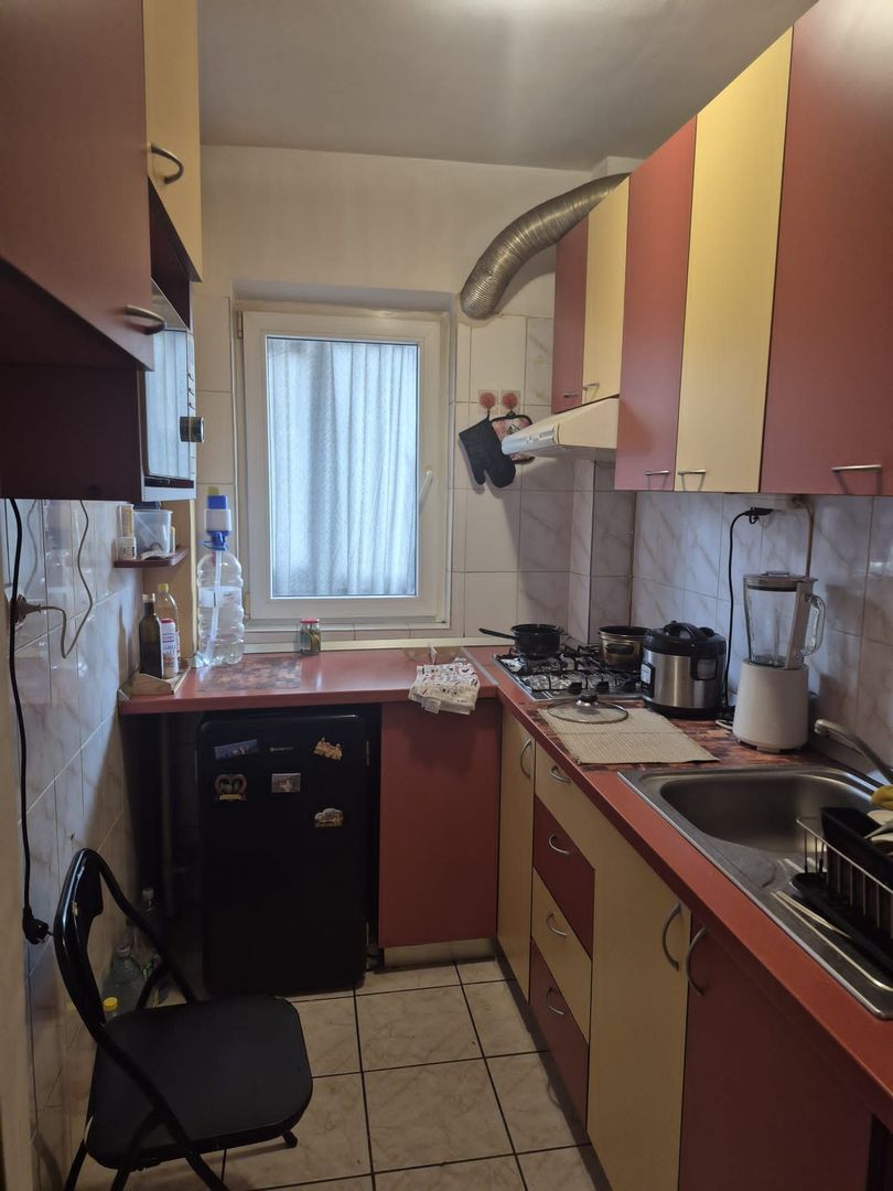 Garsoniera Rahova-Sebastian, confort 1 - Poză 6