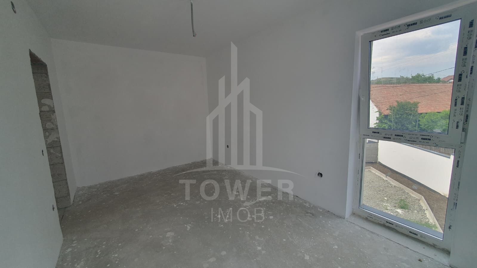 Casa single de vanzare / Gusterita Sibiu - Poză 2