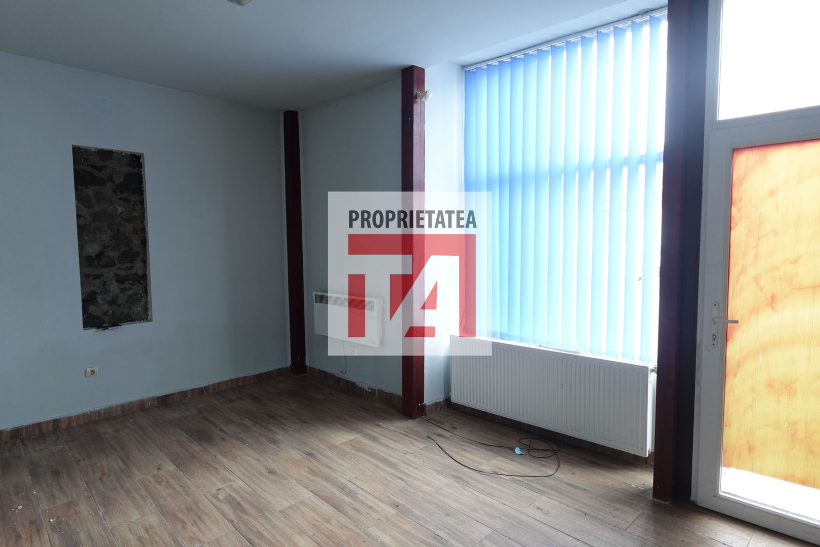 Vanzare spatiu comercial 55 mp Baia Sprie - Poză 3