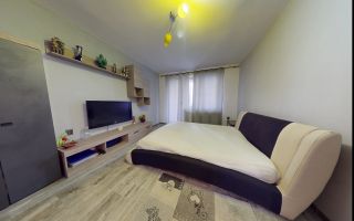 Apartament cu 2 camere circular,zona Gemenii - Poză 4