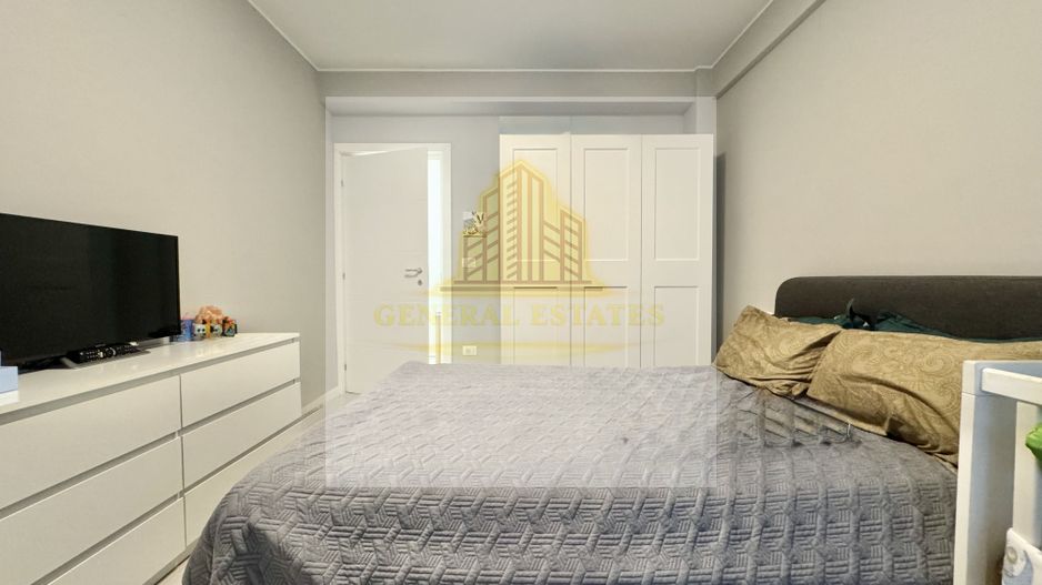 Vânzare apartament cu 2 camere - 68 m.p. Mutare imediată în Tătărași - Poză 6