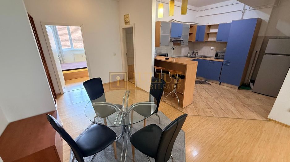 2 camere| FABRIC| loc de parcare| 2 balcoane| apartament superb| - Poză 10