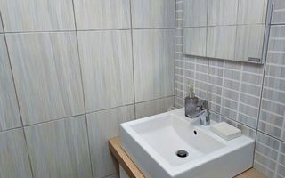 Apartament 3 camere Aparatorii Patriei-Bloc Nou-Parcare inclusa - Poză 10
