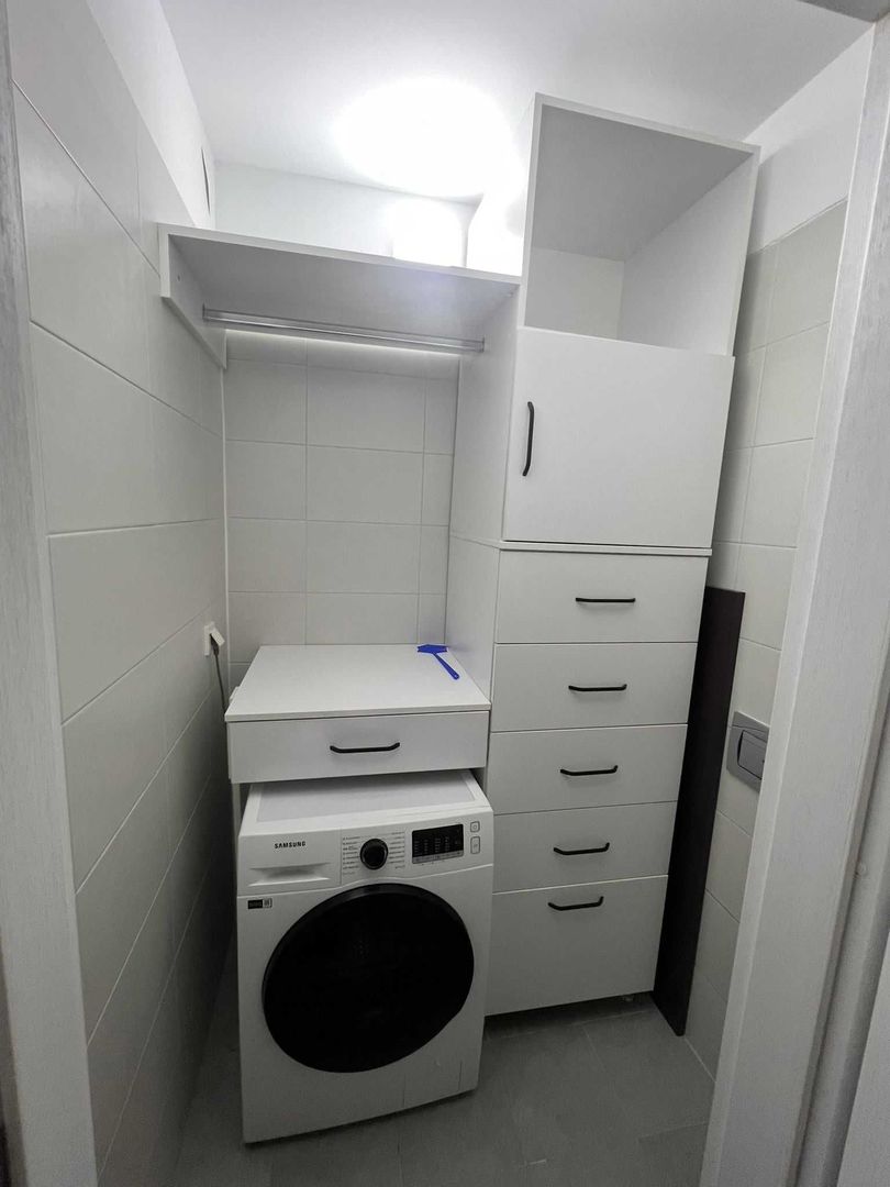 Apartament 3 camere de inchiriat - Pipera - Poză 8