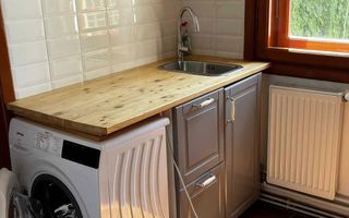 Cladire Istorica - Piata Unirii| 2 dormitoare| tavane inalte| apartament superb| - Poză 7