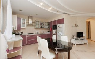 Vânzare, apartament, 4 camere, str. Mihai Eminescu, Centru - Poză 6