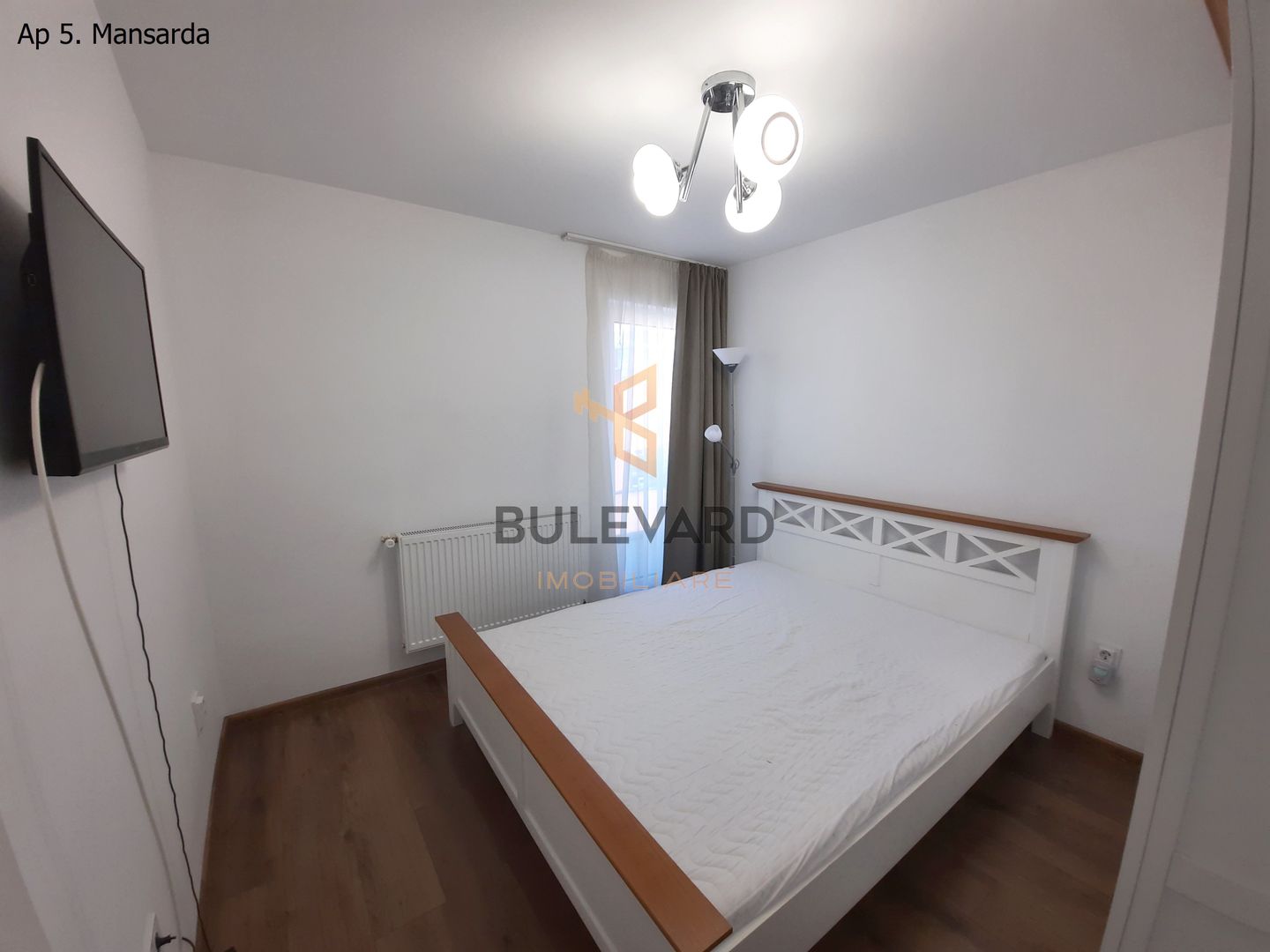 Comision 0! Casa tip vila cu 6 apartamente in zona BT Arena! - Poză 38