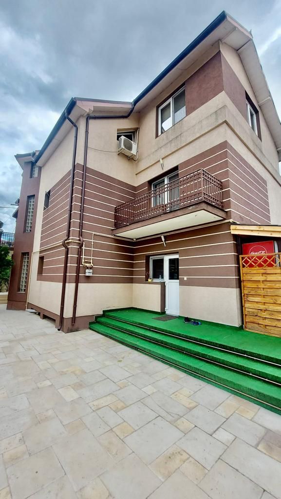 vila 7camere/(348util,500teren,119ampr.)mp/5min.metrouAp.Patriei - Poză 27