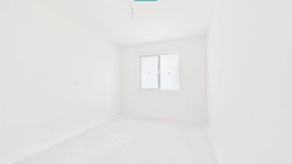 1/2 Duplex cu 4 camere și 2 băi în Moșnița Nouă - Poză 12